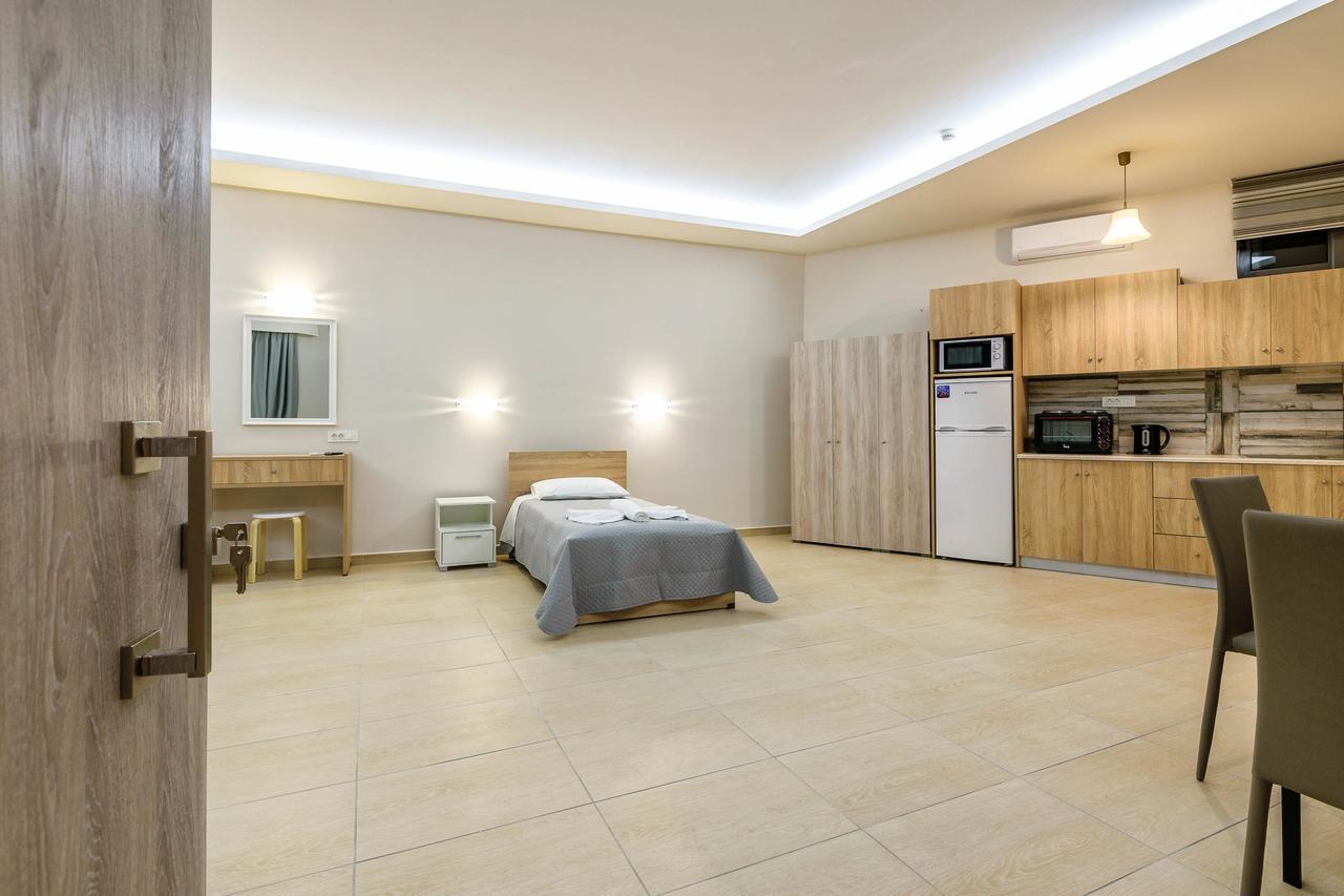 Irene hotel best sale tsilivi reviews