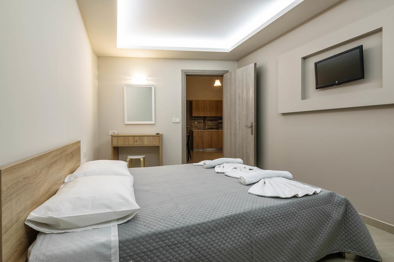 Irene hotel cheap tsilivi zante